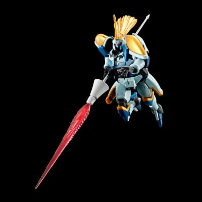 HG 1/144 利奥R
