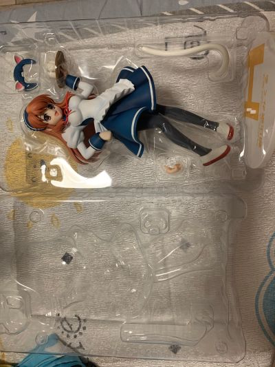 凉宫春日的忧郁 朝比奈实玖榴 文化祭Ver. 