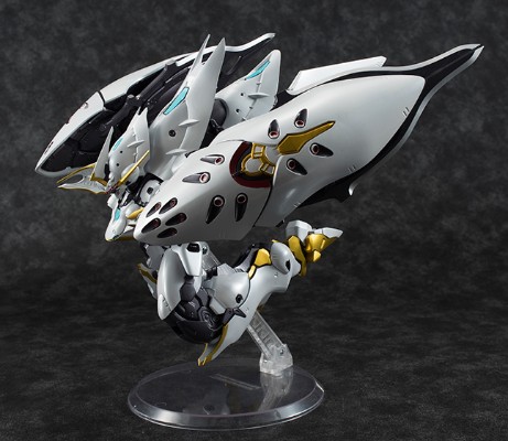 ALDNOAH.ZERO 塔尔西斯