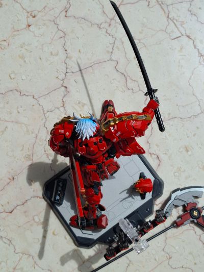 先祖效应  卓越级·甲斐之虎