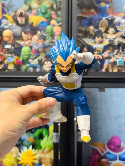 一番赏 龙珠 七龙珠爆裂激战 究极进化 最终大奖 孙悟空 自在极意功“兆”