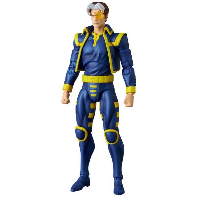 MAFEX 编号251  X警员 (奈特·格雷)