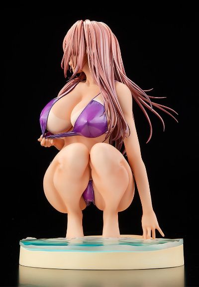 害羞女友 来海志乃羽