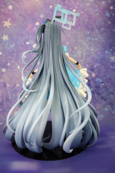 蔚蓝档案 天童爱丽丝 In 不可思议国