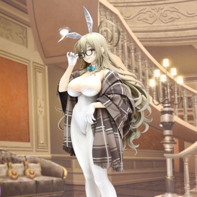 蔚蓝档案 室笠朱音（兔女郎）