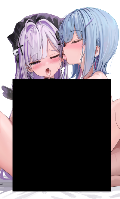 舒比 猫耳