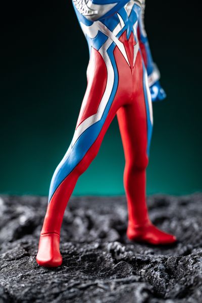 一番赏 赛罗奥特曼与泽塔奥特曼-新的师徒- A奖 泽塔奥特曼 MASTERLISE