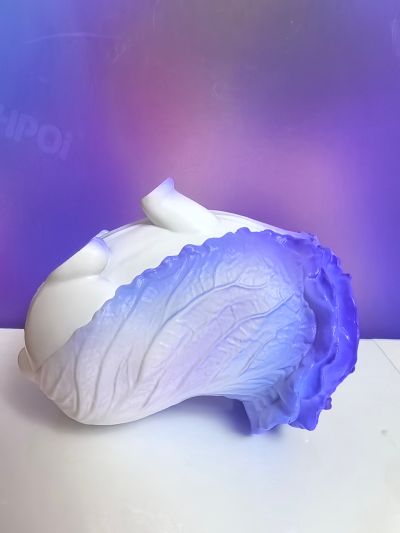 蔬菜精灵 菜僵僵