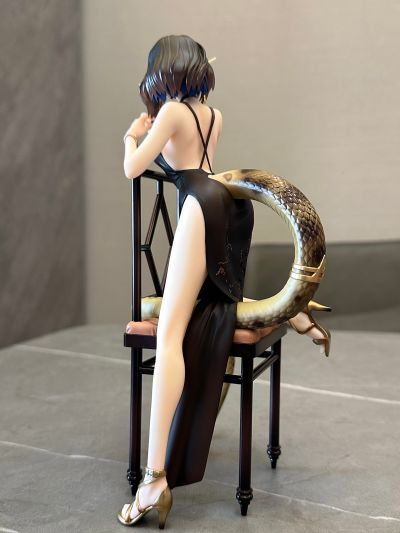 碧蓝航线 皇家财富号 邪神（?）的“美餐”