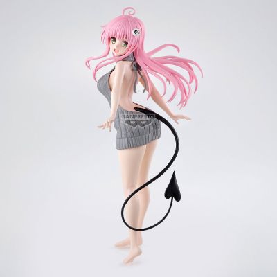 出包王女DARKNESS 独特魅力 菈菈·撒塔林·戴比路克