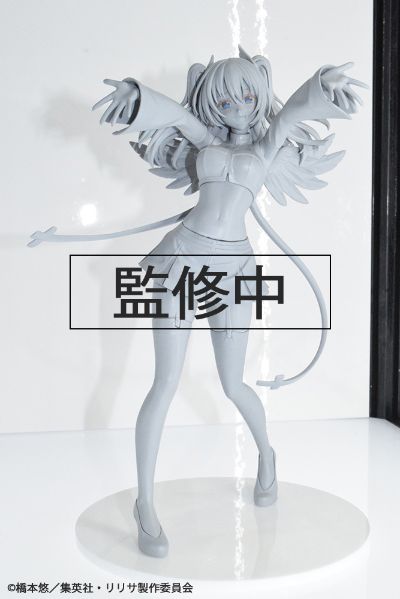 KDcolle 2.5次元的诱惑 莉莉艾露 半深渊形态