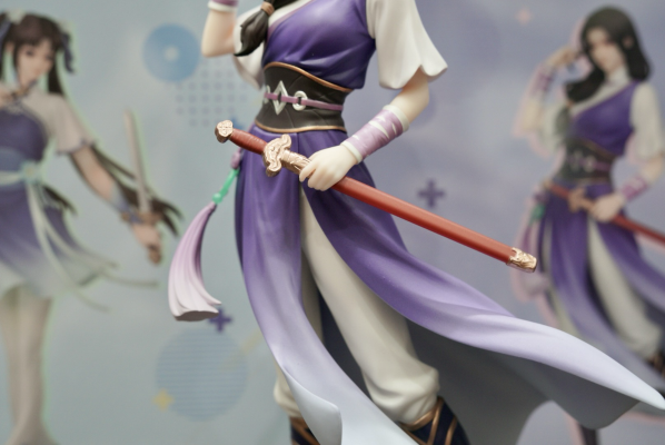 Gift+系列 仙剑奇侠传 红颜如月 林月如