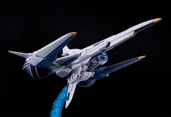 SPEX-07 PLAMAX 巡航追逐者布拉斯蒂 布拉斯蒂