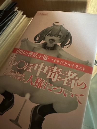 中毒者的人权