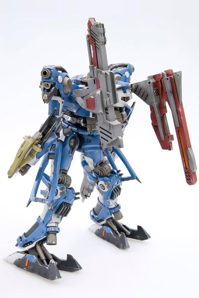 V.I.系列 装甲核心 Crest CR-C89E Oracle