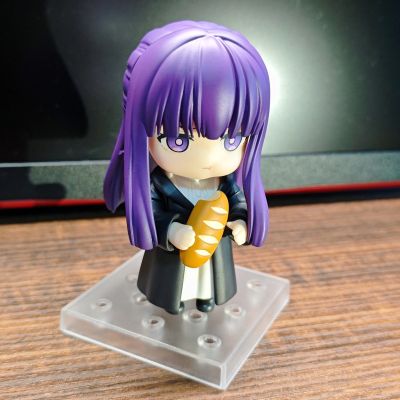 粘土人#2368 葬送的芙莉莲 菲伦