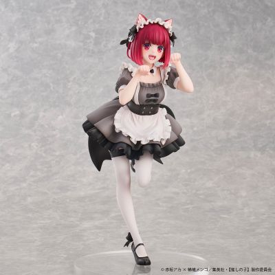 我推的孩子 有马加奈 猫女仆