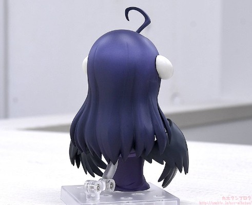 粘土人#2604 OVERLORD 雅儿贝德 连衣裙