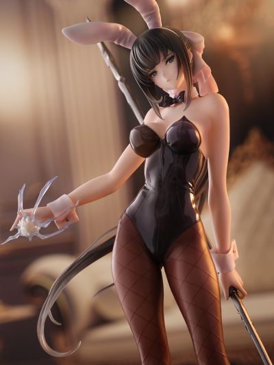 OVERLORD 娜贝拉尔・迦玛 so-bin兔女郎版