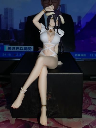 压泡面 OVERLORD 雅儿贝德 泳装款