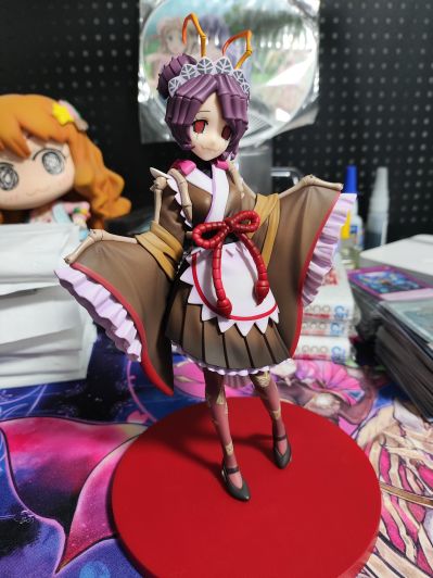 OVERLORD 艾多玛·巴西丽莎·泽塔