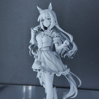 赛马娘 / 闪耀！优俊少女 目白雅丹 决胜服