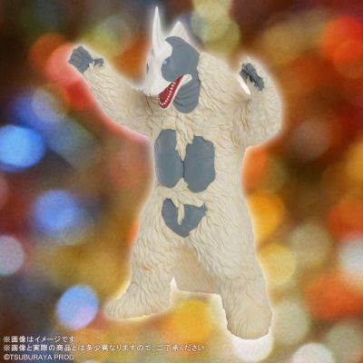 奥特大怪兽系列5000 斯诺贡（暂译）
