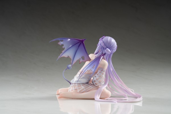 恶魔娘
