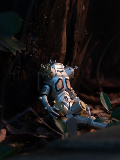 S.H.Figuarts 赛文奥特曼 金古桥