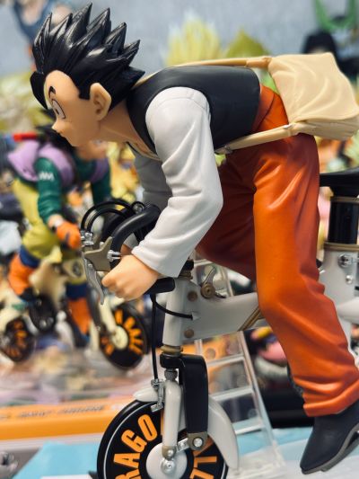 一番赏 龙珠快照收藏 A奖 孙悟饭