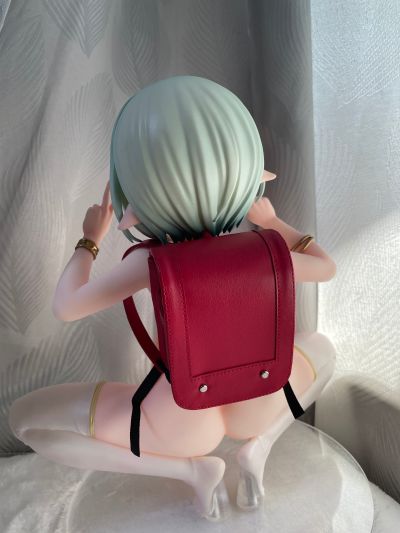 PREMIUM肉感少女 精灵 梅露莉露