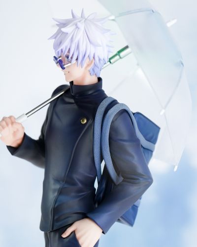 珍藏人偶 咒术回战 五条悟 高专版