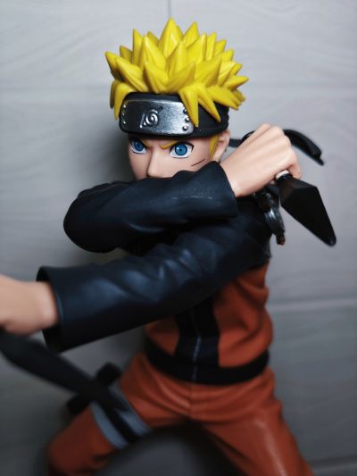 Grandista 火影忍者疾风传 漩涡鸣人