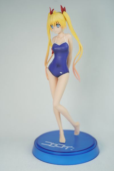 PM 手办 伪恋: 桐崎千棘 死库水Ver. 