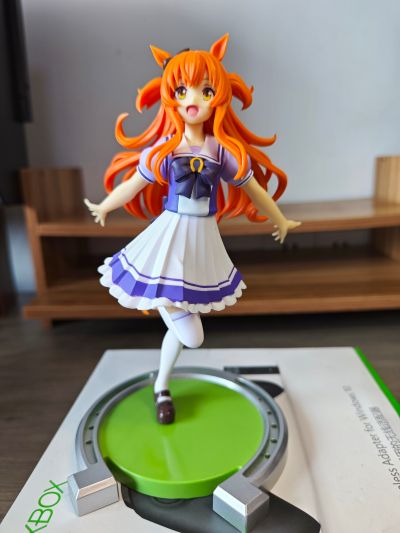 赛马娘 重炮