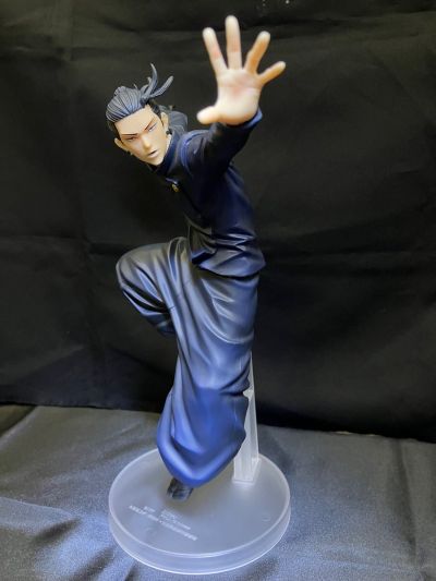 咒术回战 第二季 FIGURIZMα “夏油杰”