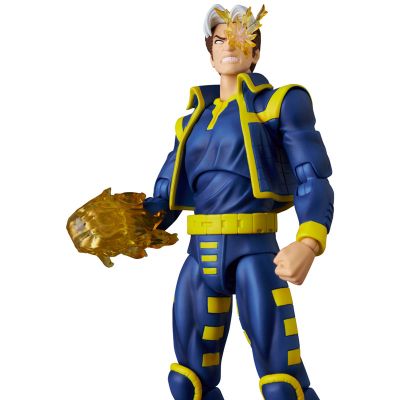 MAFEX 编号251  X警员 (奈特·格雷)