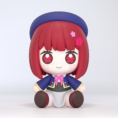 Huggy Good Smile  我推的孩子 动画版 有马加奈