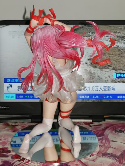爆弹计划 ＃002 裸星 扉页女孩