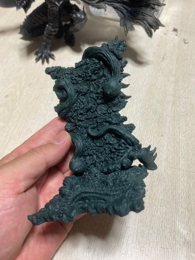 一番赏 剑风传奇 反抗命运的黑色剑士 A奖 格斯 MASTERLISE