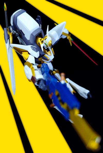 ROBOT魂〈SIDE KMF〉 CODE GEASS 叛逆的鲁鲁修 兰斯洛特 