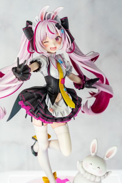 兔鞠Mari