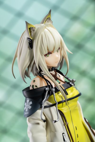 明日方舟 凯尔希