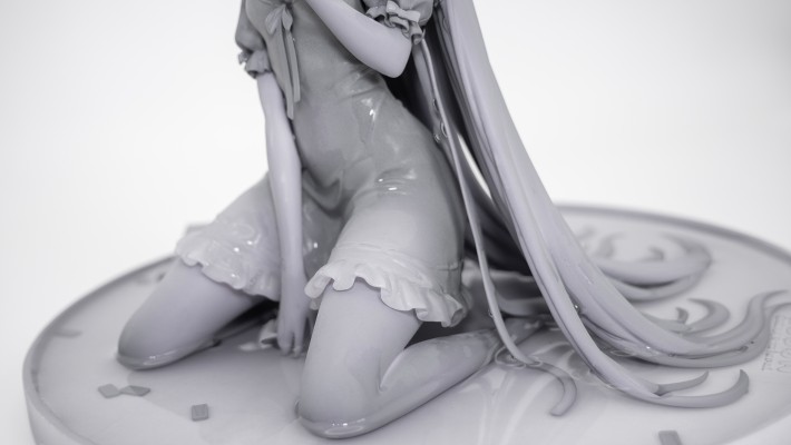 多米诺少女