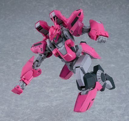 MODEROID 机动战舰 夏日花 太空型