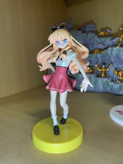 迷途猫 コレクションフィギュア2 迷い猫オーバーラン! 梅之森千世 