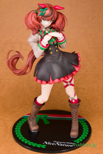 赛马娘 闪耀！优俊少女 优秀素质