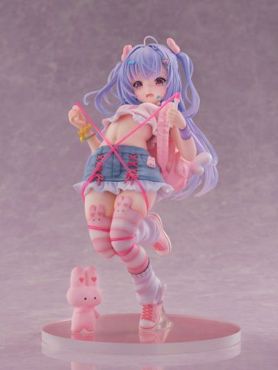 跳绳女孩 羽月美卯