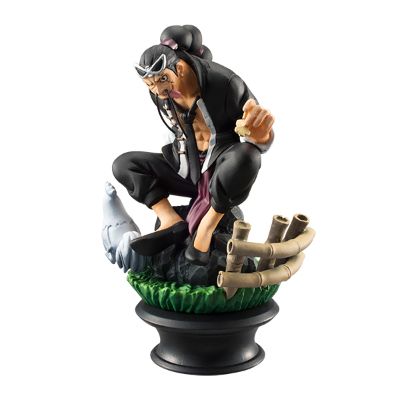 战棋系列R 航海王 Vol.4