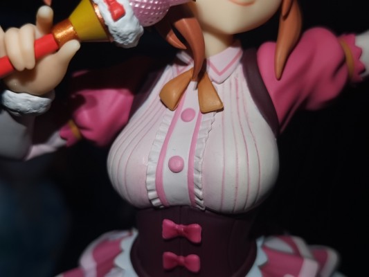 偶像大师灰姑娘女孩 安部菜々 